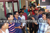 Moodbidri : Thief jumps off building to escape ; dies